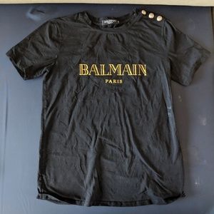 Balmain classicT-shirt